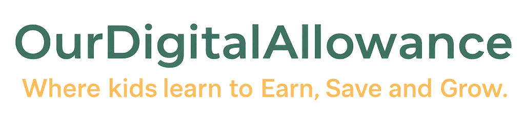 Our Digital Allowance